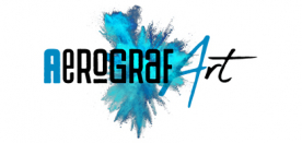 Logo Aerografart Italia
