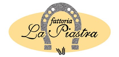 Logo Agriturismo la Piastra