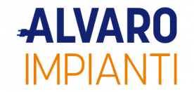 Logo Alvaro Impianti