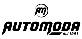 Logo Automoda