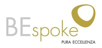 Logo Be Spoke