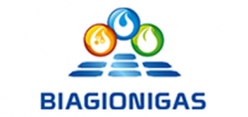 Logo Biagioni Gas