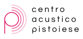 Logo Centro Acustico Pistoiese