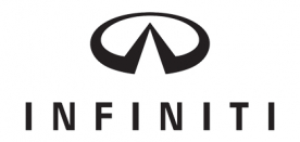Logo Centro Infiniti Lucca