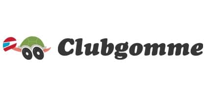 Logo Club Gomme