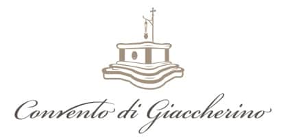 Logo Convento di Giaccherino