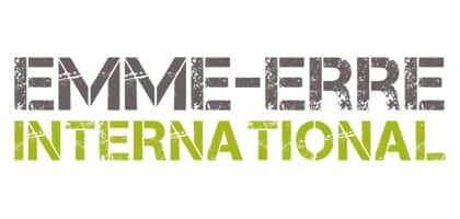 Logo Emme-erre International