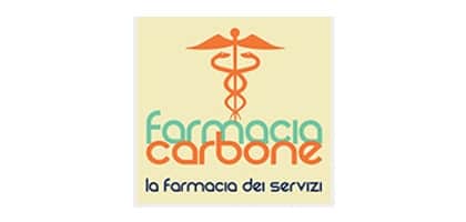 Logo Farmacia Carbone