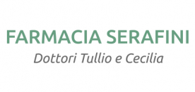Logo Farmacia Serafini