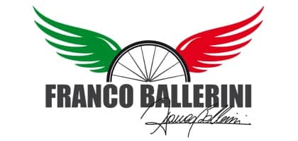 Logo Franco Ballerini
