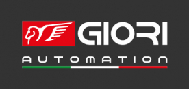 Logo Giori Automation