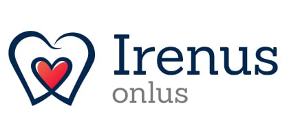 Logo Irenus Onlus