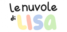 Logo Le nuvole di Lisa