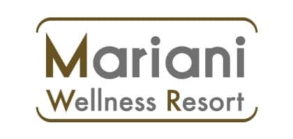 Logo Mariani Wellness