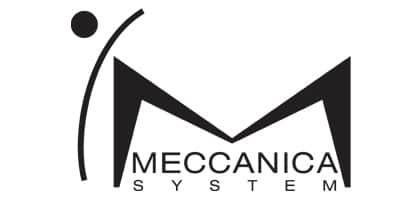 Logo Meccanica System