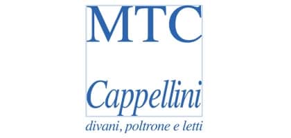 Logo MTC Cappellini