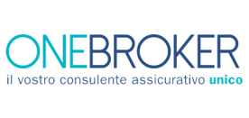 Logo One Broker