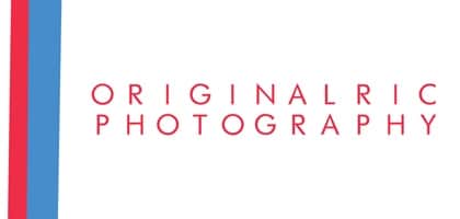 Logo Original Ric