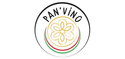 Logo Pan'Vino
