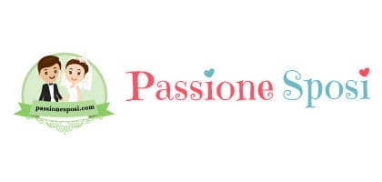 Logo Passione Sposi