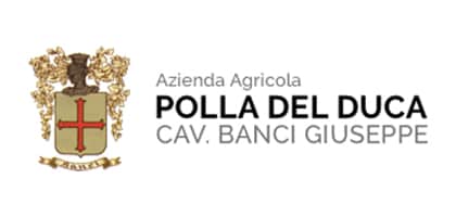 Logo Polla del Duca