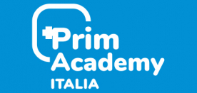 Logo Prim Academy Italia