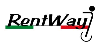 Logo Rentway
