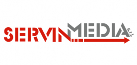 Logo Servin Media