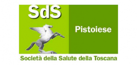 Logo Società della Salute Pistoiese