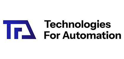 TFA - Technologies For Automation