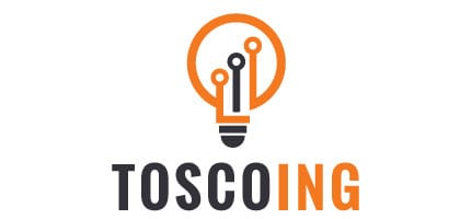 Logo Tosco Ing