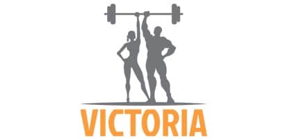 Logo Victoria