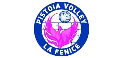 Logo Volley La Fenice