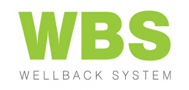 Logo Well Back System