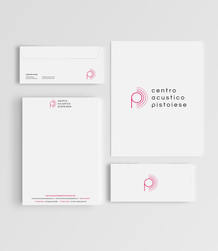 Case study Pistoia Basket