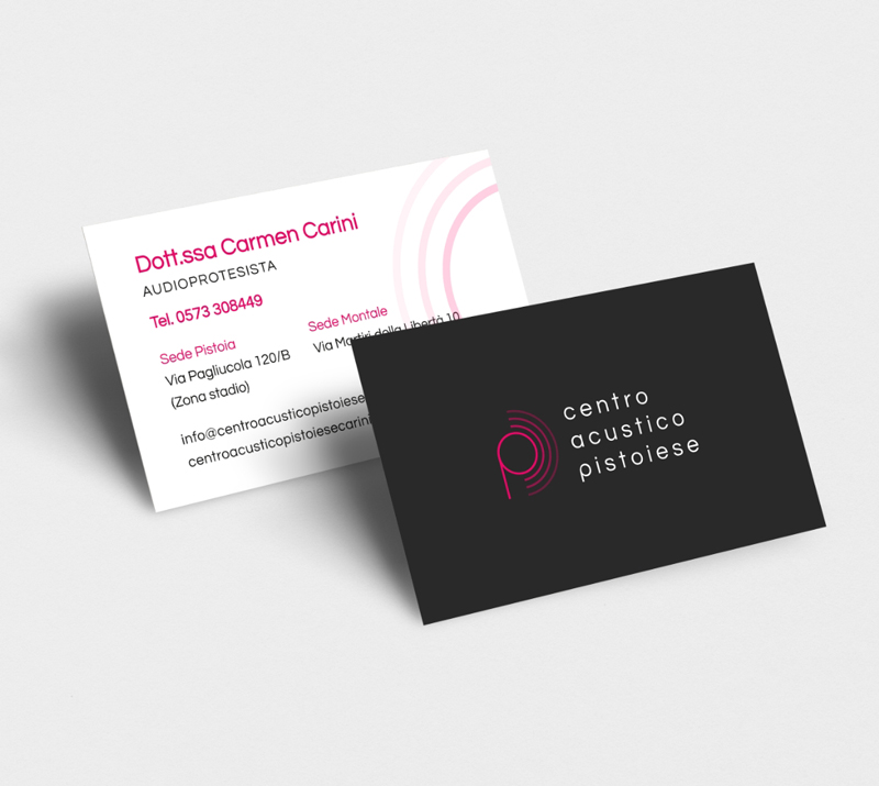 Case study Pistoia Basket