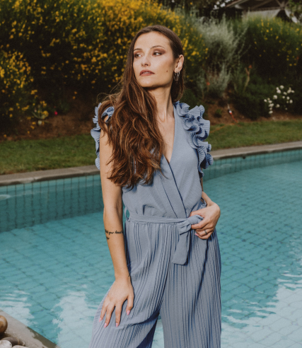 Case study Club Voltaire