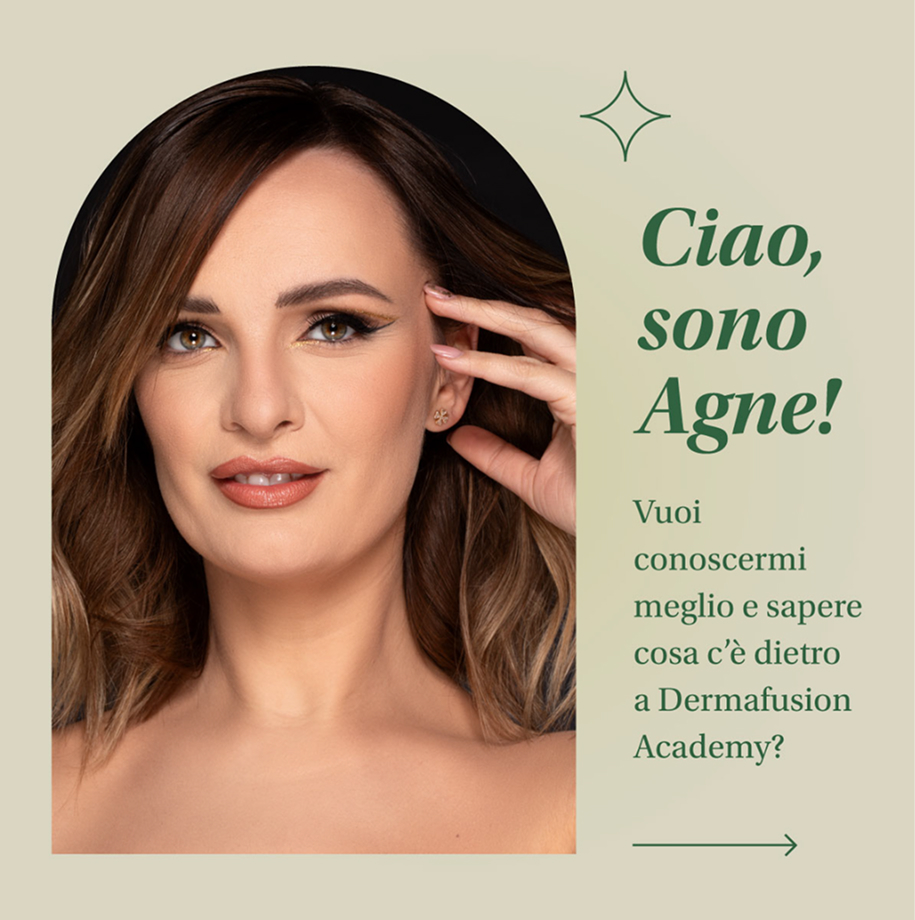 Dermafusion Agne