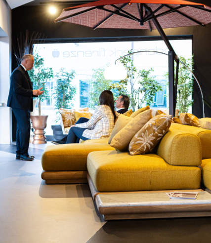 Archipadel Edenpark Firenze