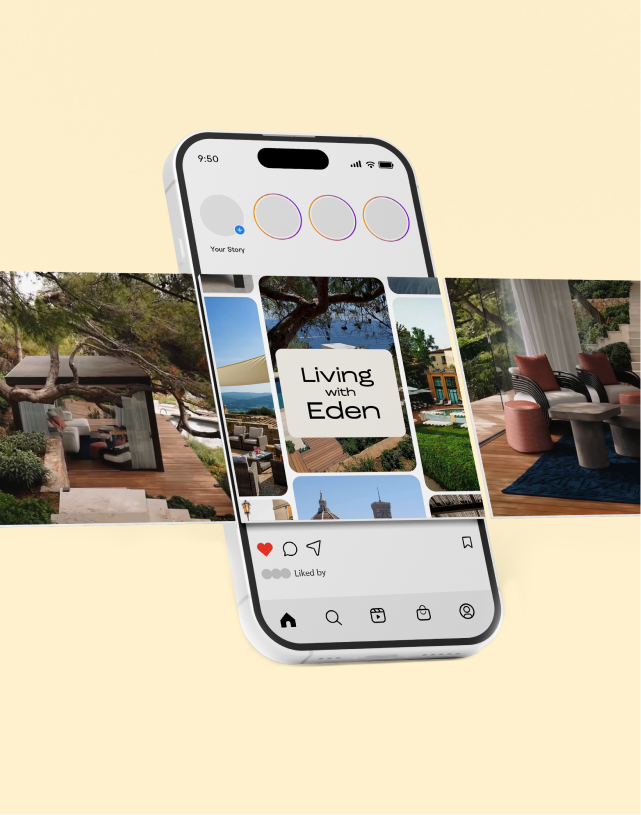 Case study Edenpark Firenze