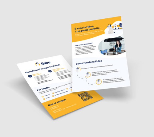 Case study Fidoo