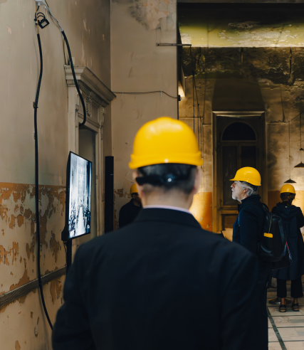 Events Ottobre 2024 - Over Gc