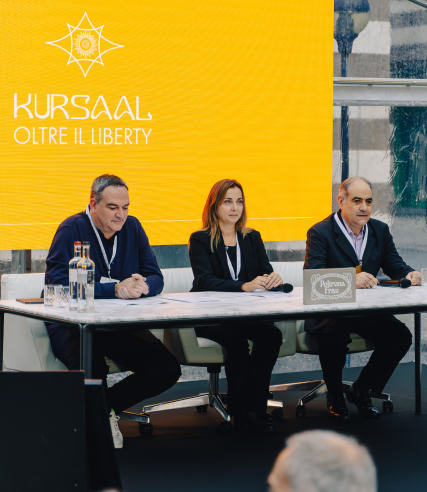 Events Ottobre 2024 - Over Gc