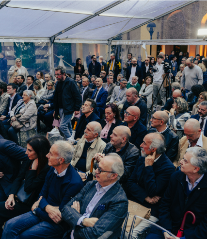 Events Ottobre 2024 - Over Gc