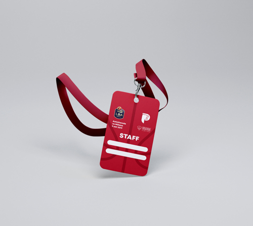 Case study Pistoia Basket