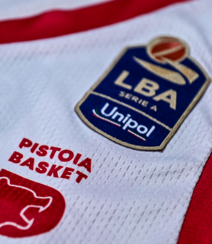 Case study Pistoia Basket