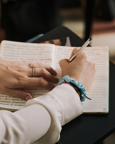 Case study Prim Academy Italia