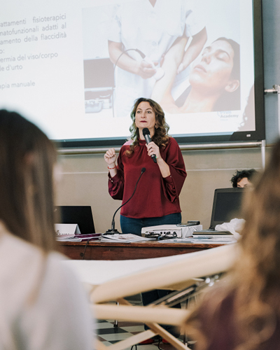 Case study Prim Academy Italia