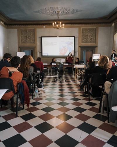 Case study Prim Academy Italia