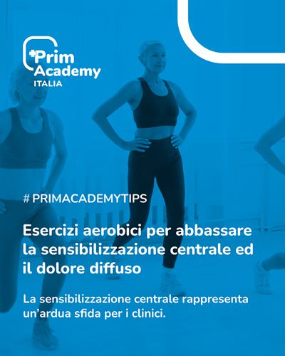 Case study Prim Academy Italia
